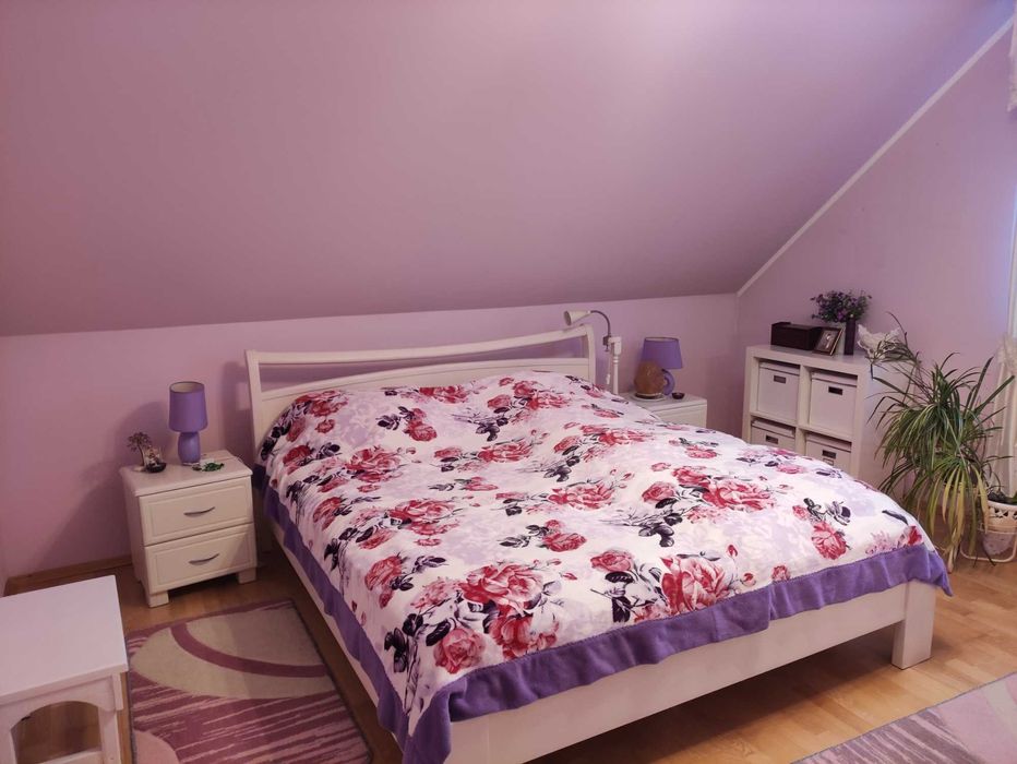 Терміново! Будинок у м. Луцьку, 118,0 кв.м, ремонт, меблі, техніка!