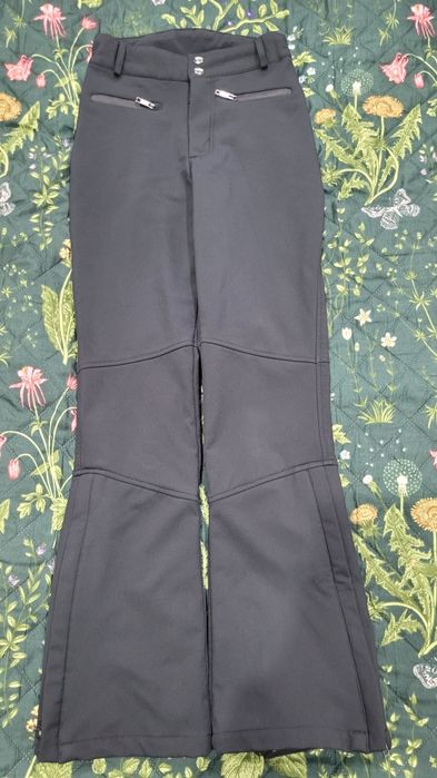 Spodnie narciarskie 34