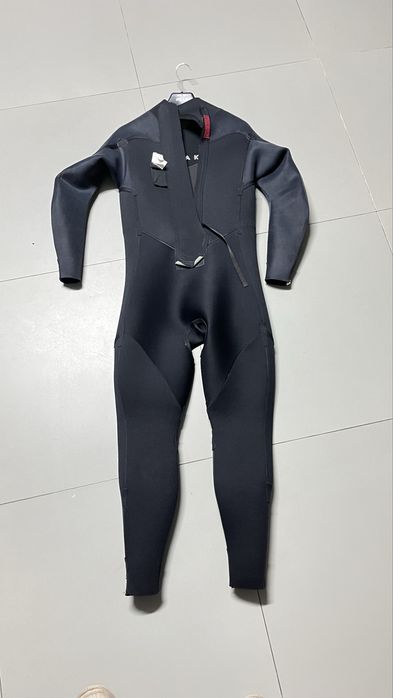 Fato Surf Rip Curl