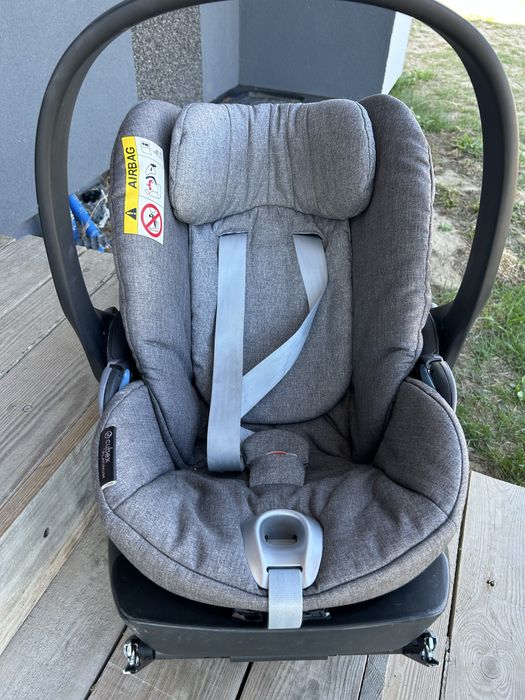 Nosidełko firmy CYBEX