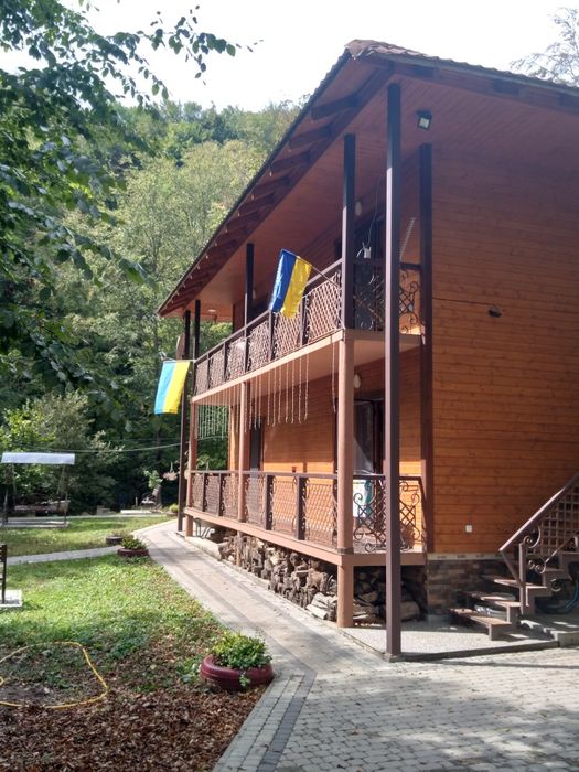 Житло подобово  С.Синяку.