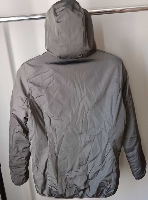 Dwustronna kurtka Active Touch M