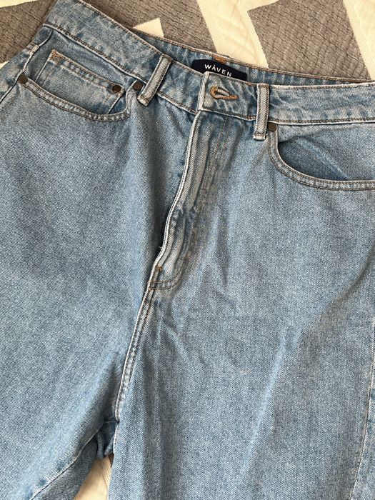 шорти джинсові Розмір S