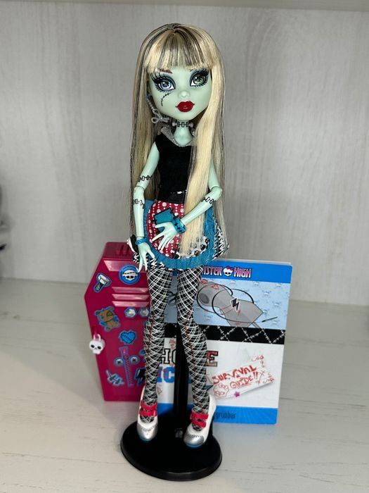 Monster high Монстер Хай