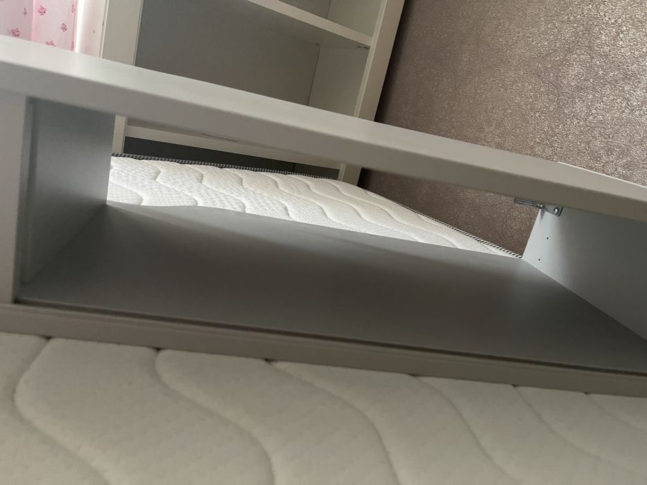 Móvel/prateleira ikea excelente estado