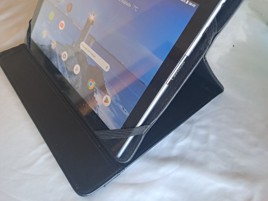 Tablet Lenovo Tab4 10' polegadas
