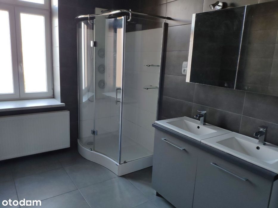 Mieszkanie 3-pokojowe 120m2 Hol Balkon Garderoba