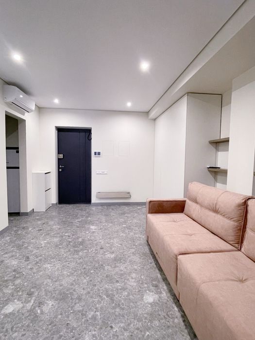 Сдам 2 ком квартиру свет есть всегда Победа2 ЖК “Victory hall”