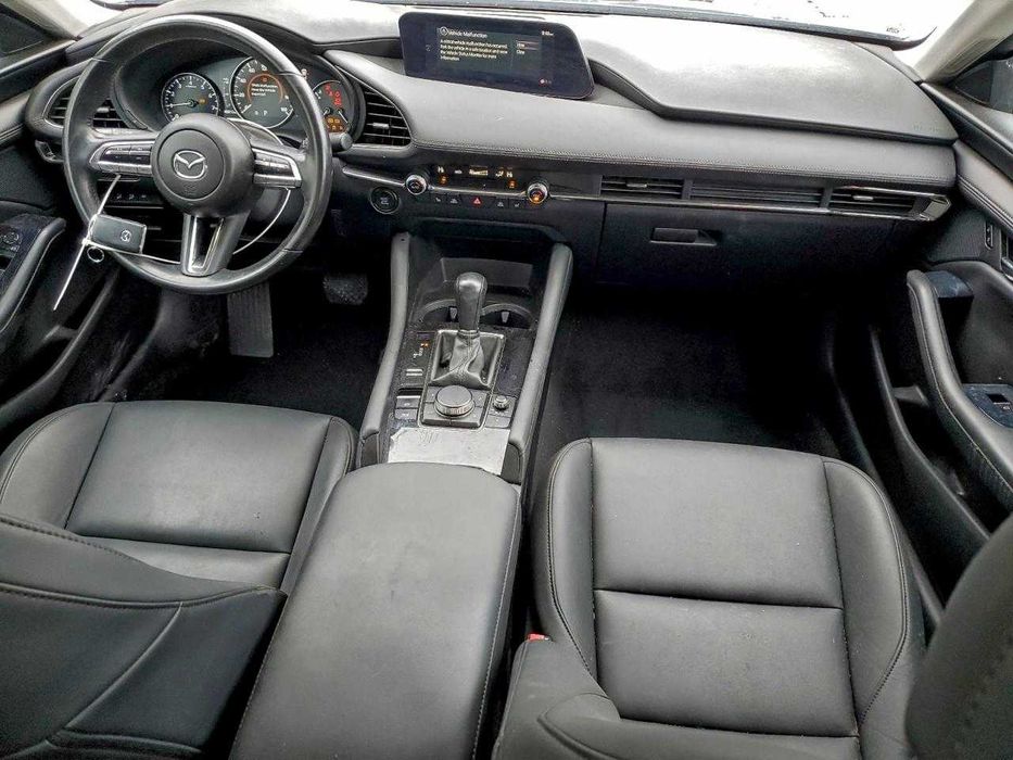 Mazda 3 Preferred 2021