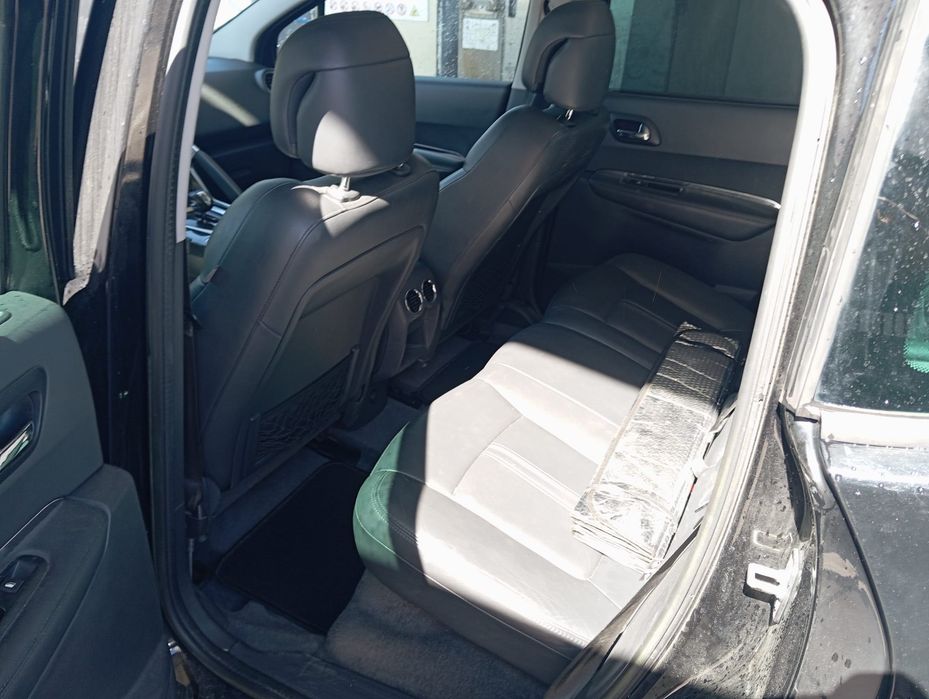 Carro Peugeot 3008