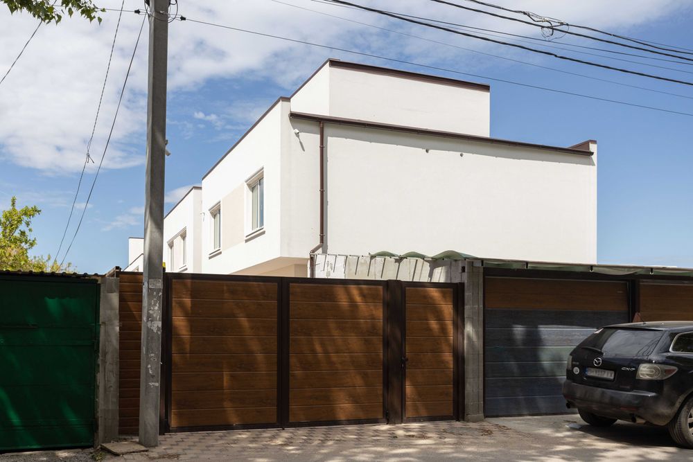 Дом по адресу Обильный 2-й пер. (площадь 120 м²) - Atlanta.ua - фото 11