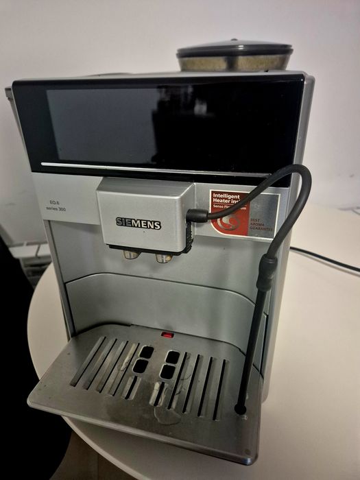 Siemens Eq6 S300