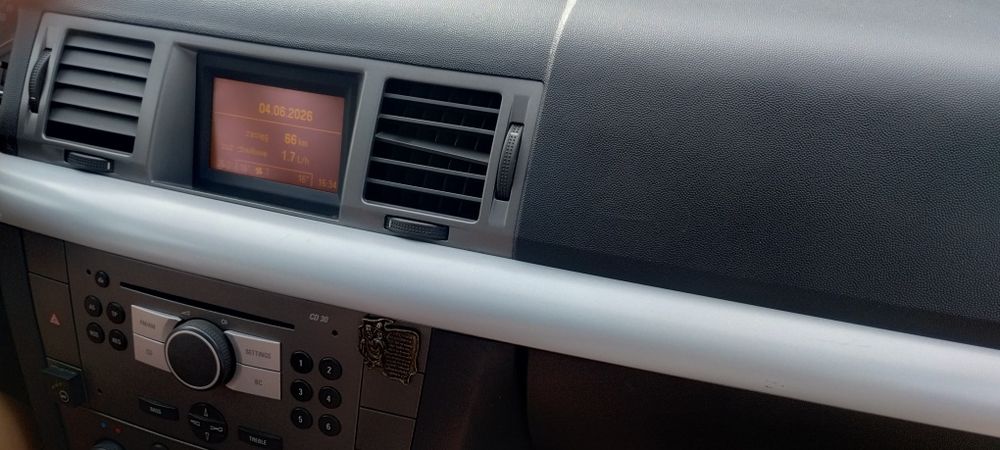 Opel Vectra c 2005