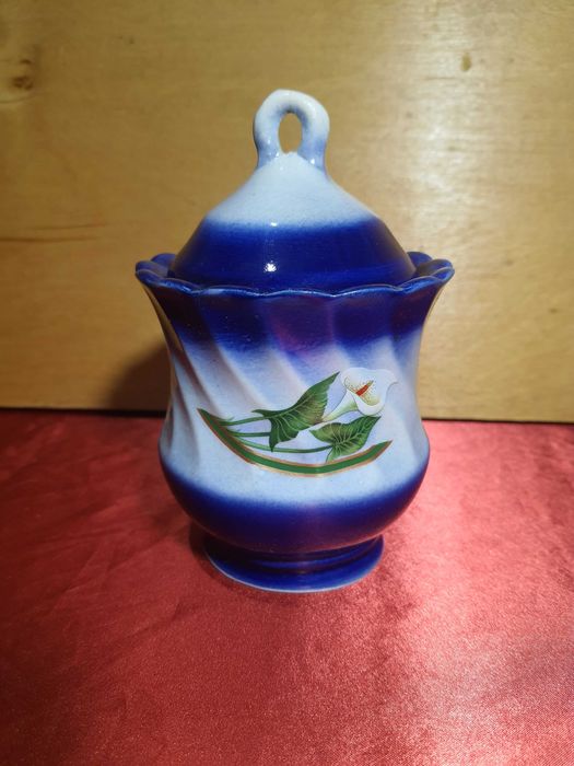 Сахарница времен СССР