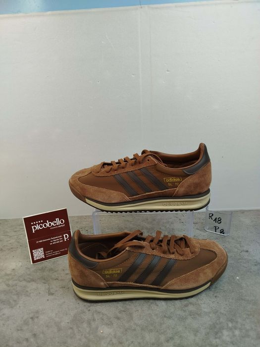 Buty Adidas SL 72 Rs