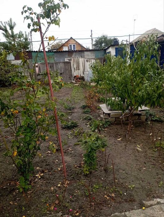 Продам 1-этажный дом из кирпича, ул. Анапская ж/м Северный