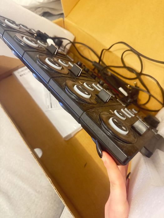 RC-505 mk II Loop Station