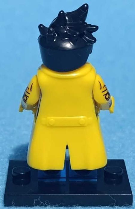 Jubilee (X-Men) (Marvel)