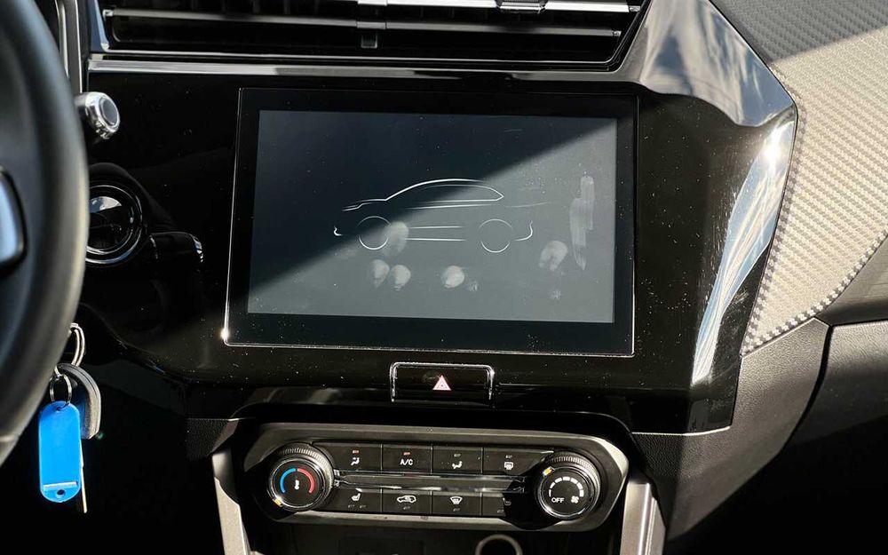 Chery Tiggo 2 2022
