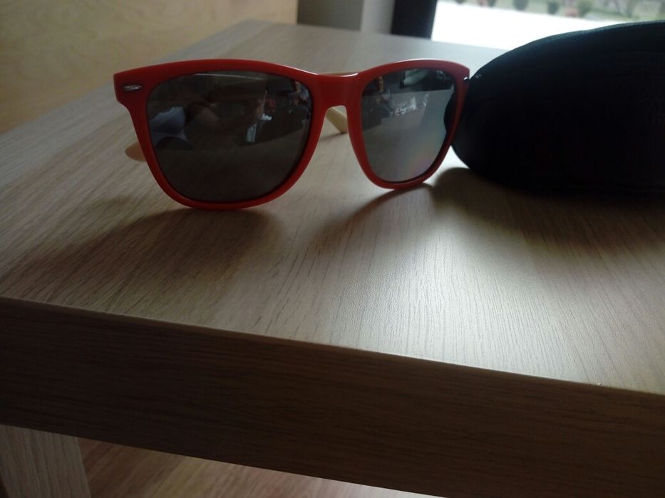 Sprzedam okulary Pepe Jeans OKAZJA Nowe!!!