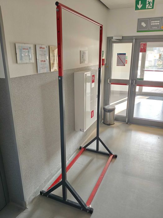 Drążek do cwiczeń