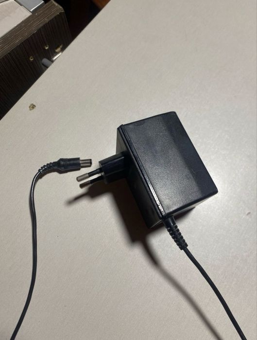 Teclado com suporte