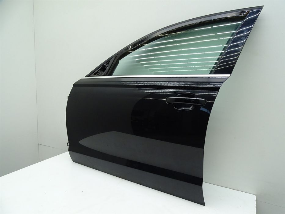 Drzwi lewy przód lewe przedni LZ9y 4g0837915a audi a6 c7 4g