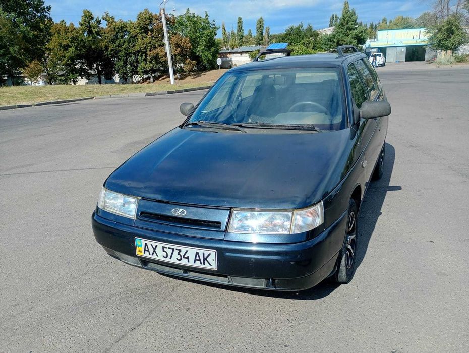 Продам ВАЗ 2111 1,6i Харків