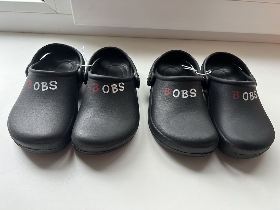 Дитячі крокси/шлепанці р. 27, 28, 29