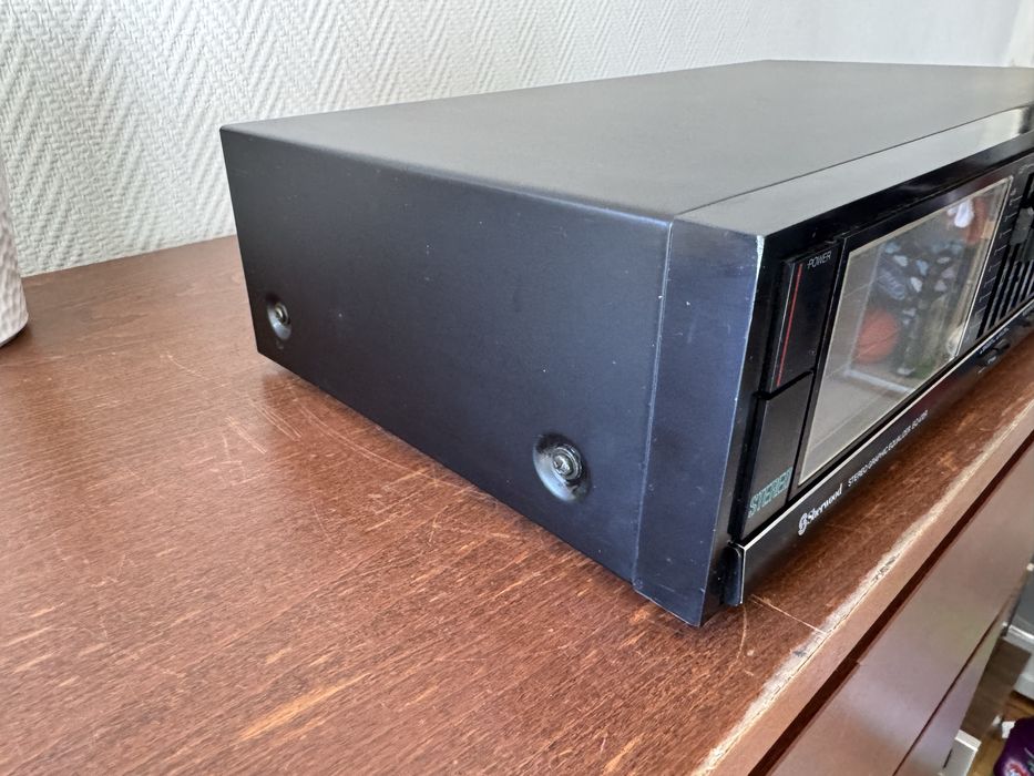 Equalizer Sherwood EQ-470R