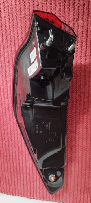 Farolim bmw i4 série 4