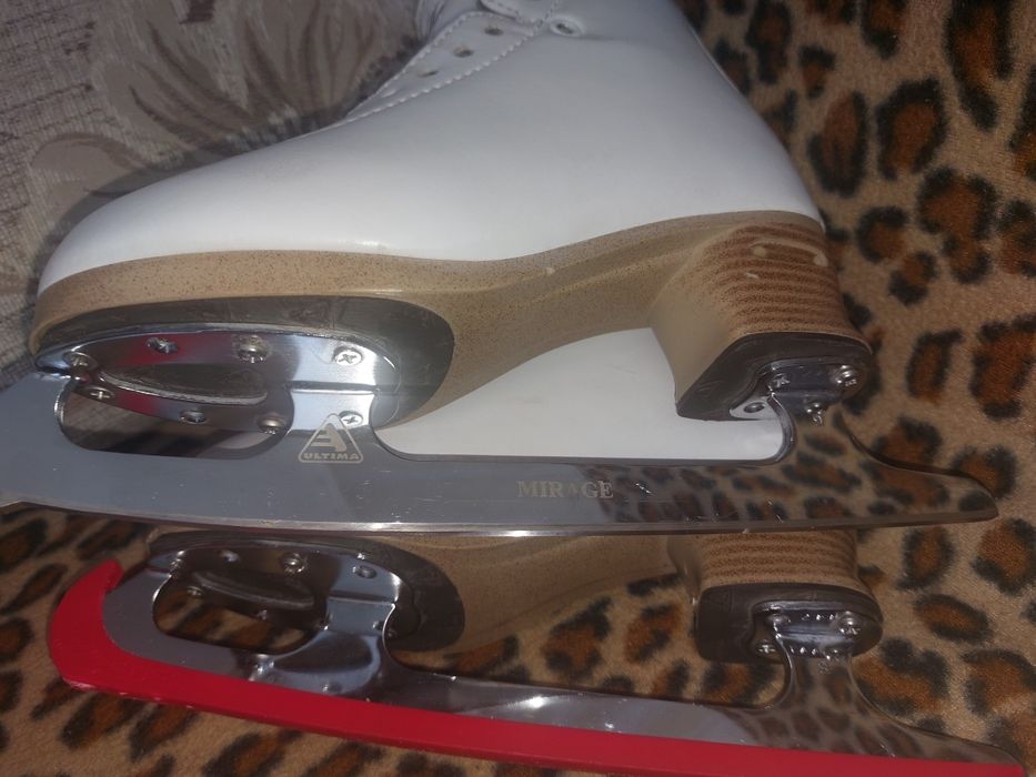 Ковзани,спорт,відпочинок