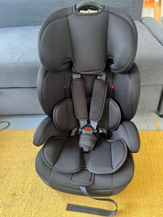 Cadeira criança automovel