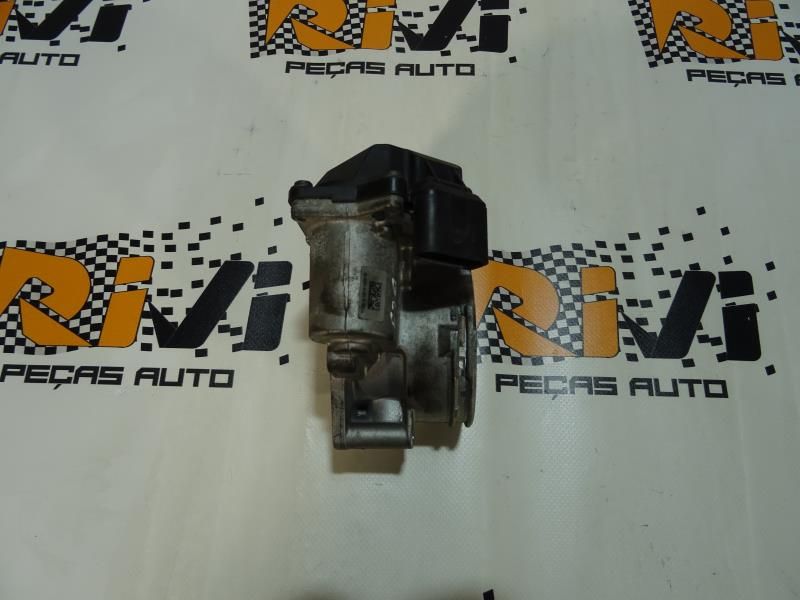 Corpo borboleta AUDI A3 (8P1)
