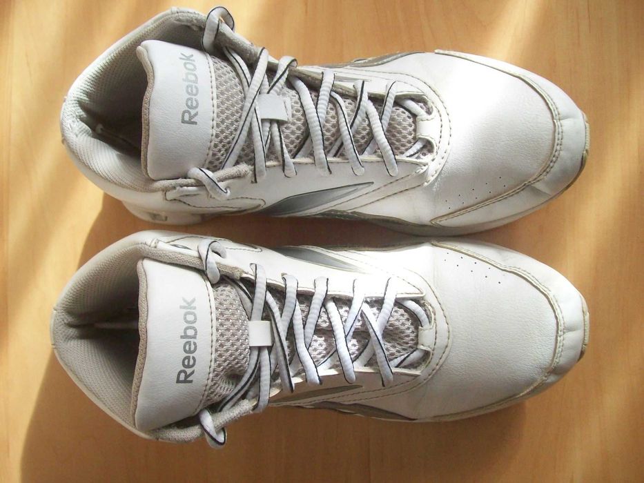 Buty sportowe REEBOK HEXRIDE  roz.eu-37