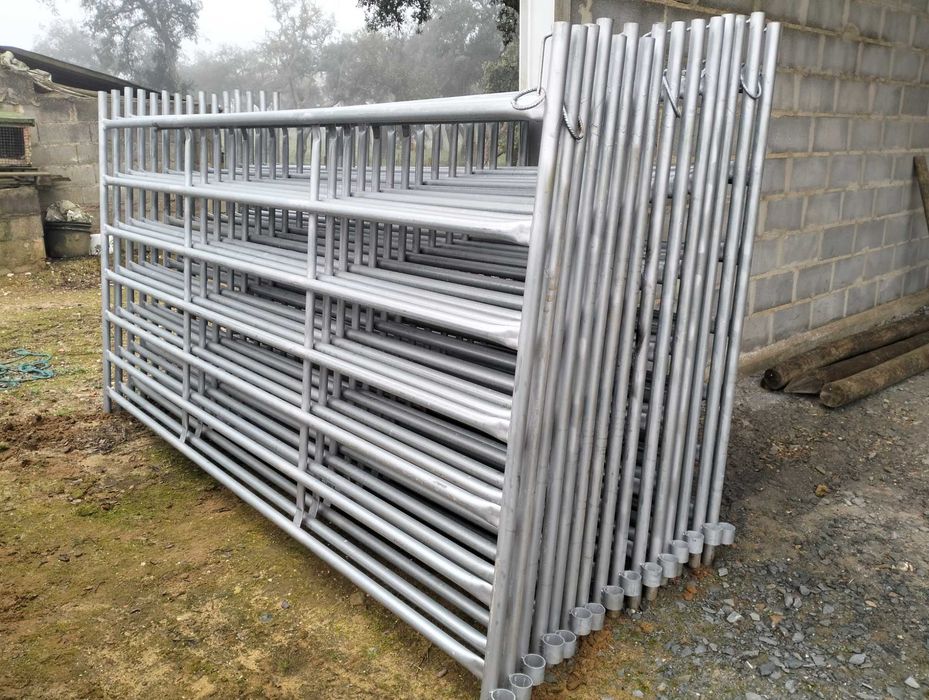 Cancelas 3Mt p/vacas