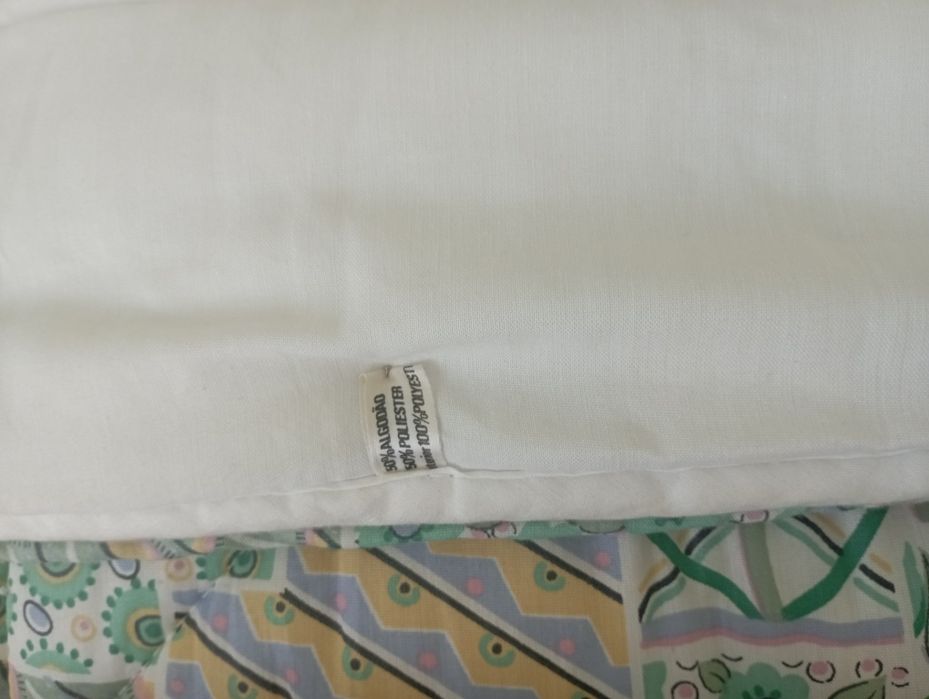 Edredom/Colcha para cama de casal