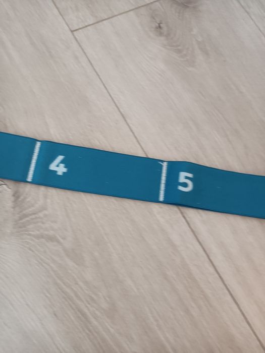 Guma do rozciągania Decathlon