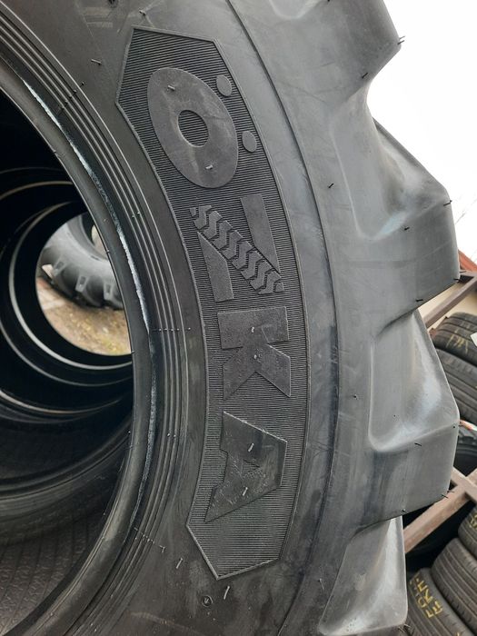 Opony 17.5-24 (460/70-24) Ozka IND 80 14PR