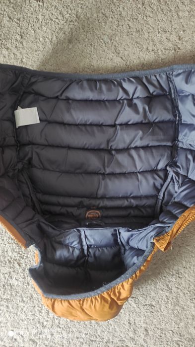 Kurtka przejściowa jesienna dla chłopca 86