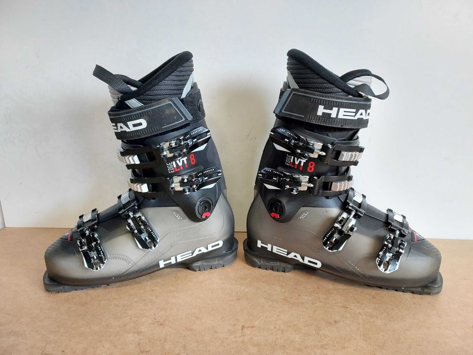 Buty narciarskie HEAD Lyt Edge 8 Eu.41 , 26 cm (2)