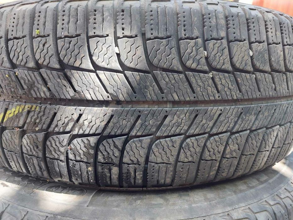 Резина 215 60 R16 99H Michelin