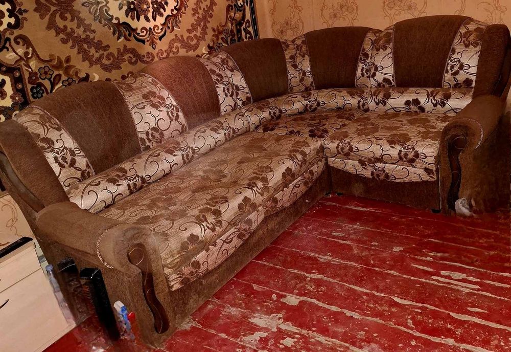 Диван ( уголок )