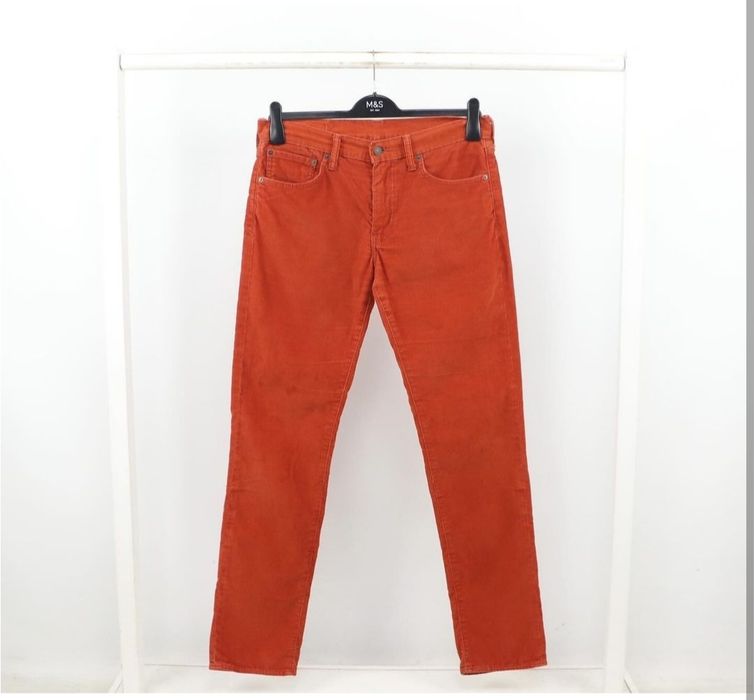 LEVIS Jeans р.M-L джинси