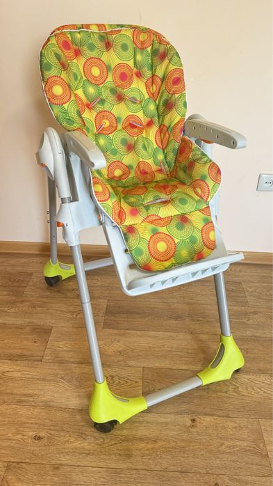 Стілець для годування Chicco