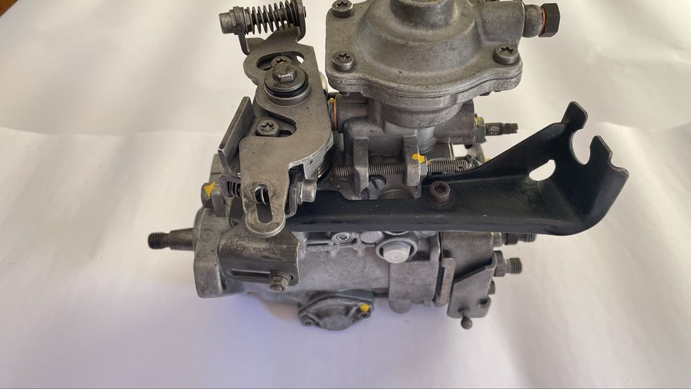 Bomba injectora mecanica Bosch VE, Audi/Seat/VW