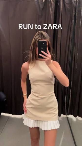 Сукня , плаття zara
