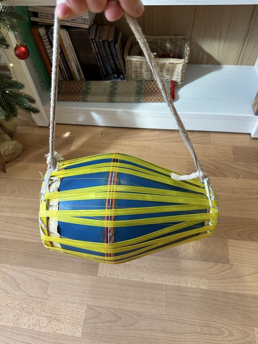 Продам барабан - мридангу