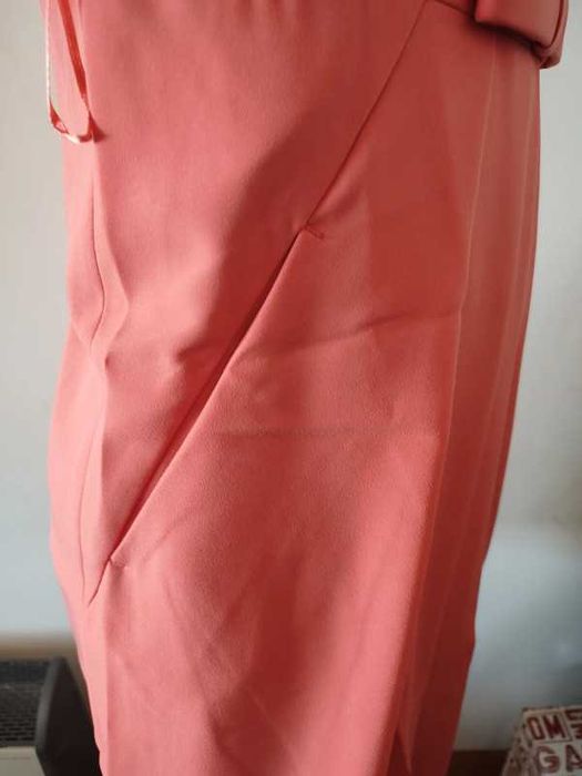 Vestidos mini novos Moschino Cheapandchic 34 e 40