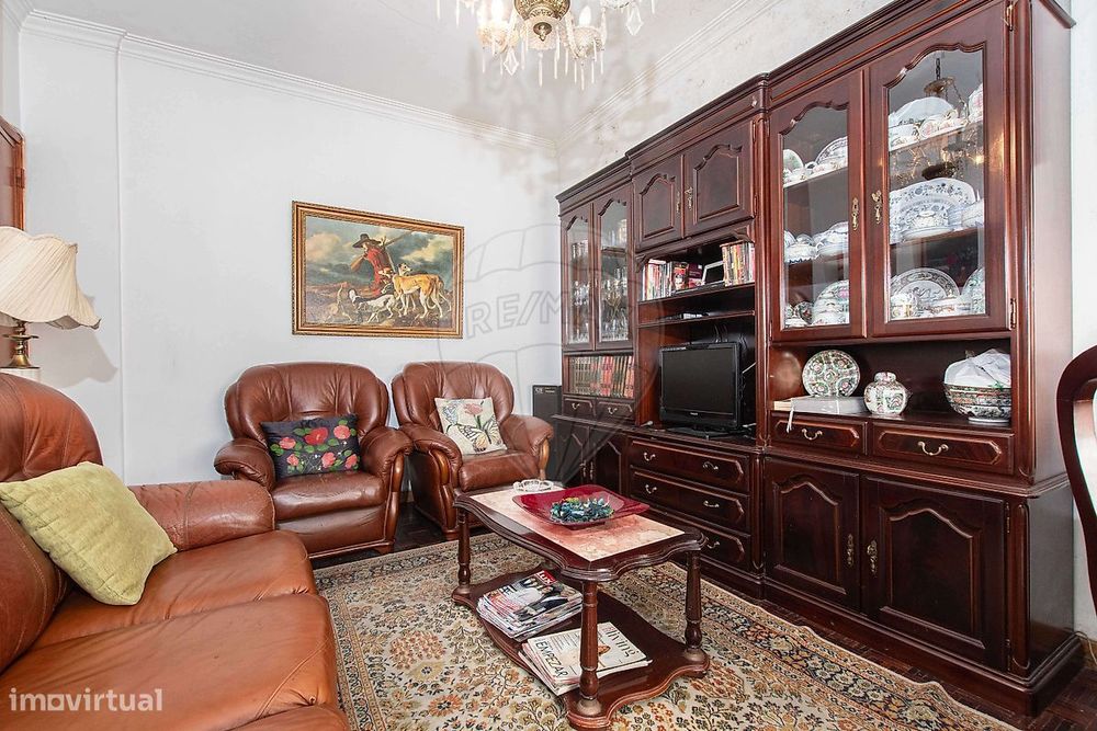 Apartamento T2 para venda